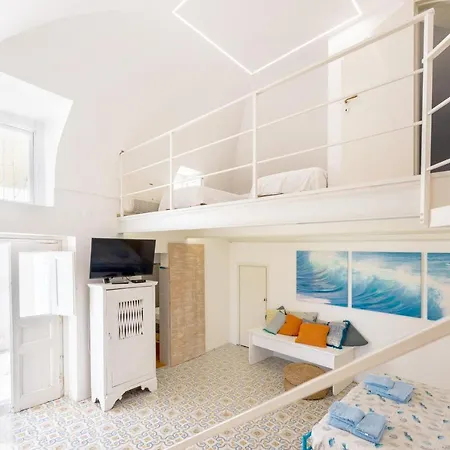 Appartement Casa Gastronomo Procida