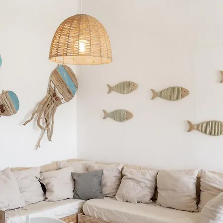 Casa Gastronomo 公寓