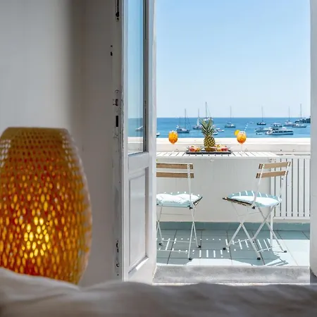 Casa Gastronomo * 普罗奇达