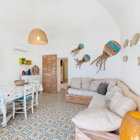 公寓 Casa Gastronomo 普罗奇达