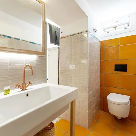 Casa Gastronomo 公寓 普罗奇达