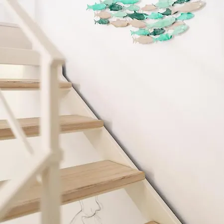 公寓 Casa Gastronomo 普罗奇达