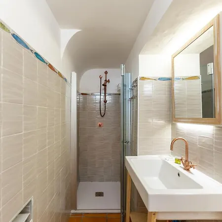 公寓 Casa Gastronomo