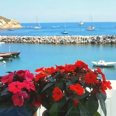 Casa Gastronomo 公寓 *