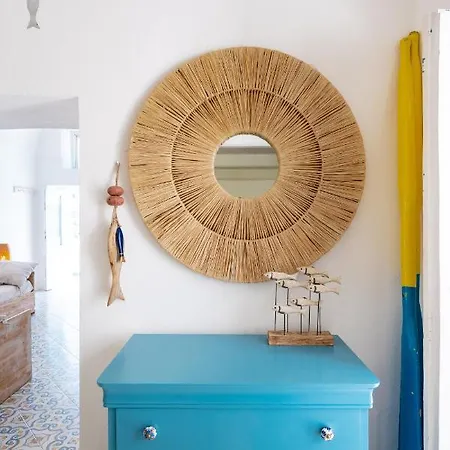 公寓 Casa Gastronomo *