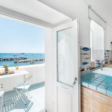 公寓 Casa Gastronomo