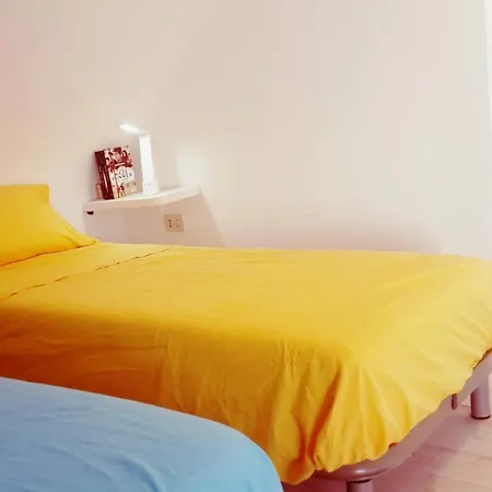 Casa Gastronomo 公寓 普罗奇达