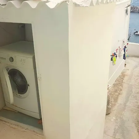 Casa Gastronomo 公寓