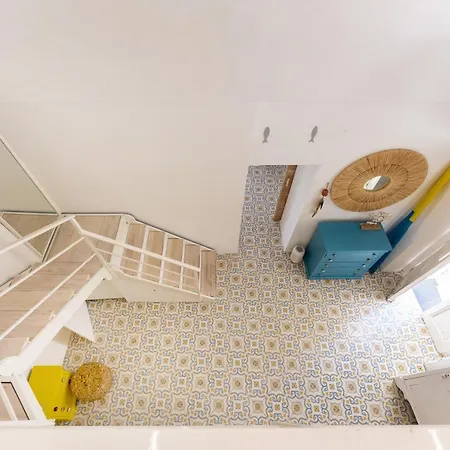 Apartment Casa Gastronomo *