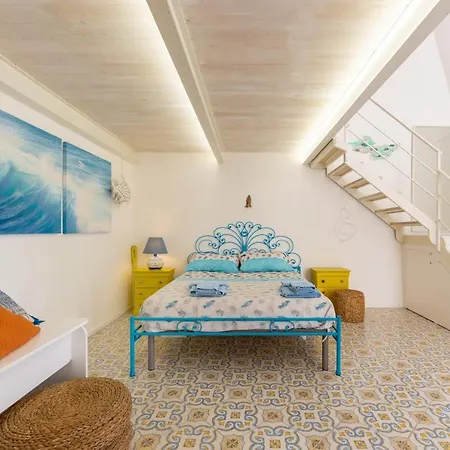 Casa Gastronomo Procida