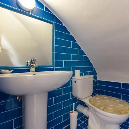 Casa Gastronomo * بروسيدا