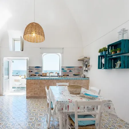 Casa Gastronomo شقة