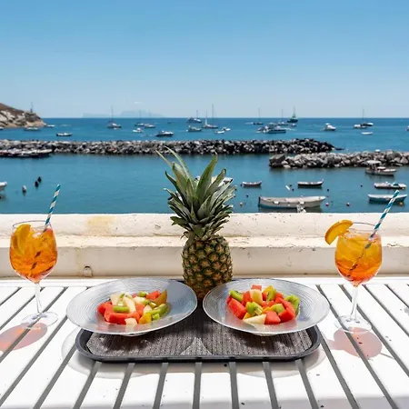 Casa Gastronomo شقة *