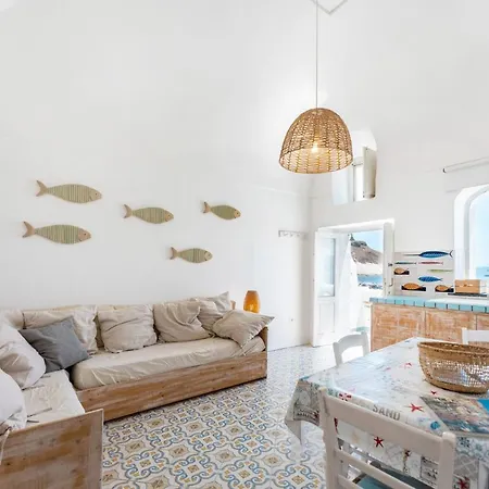 Apartment Casa Gastronomo *