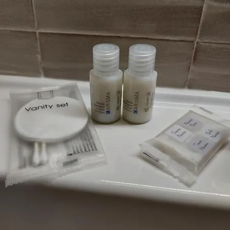 شقة Casa Gastronomo