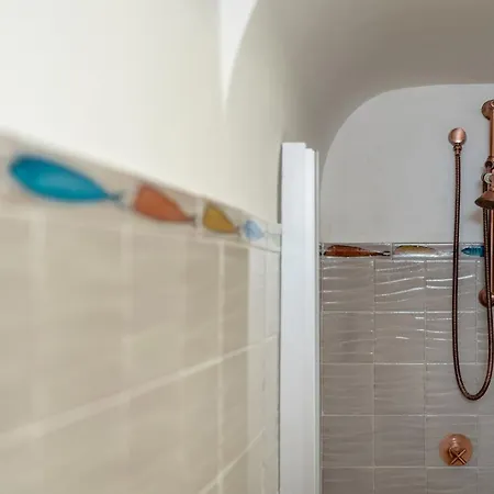 Casa Gastronomo شقة بروسيدا