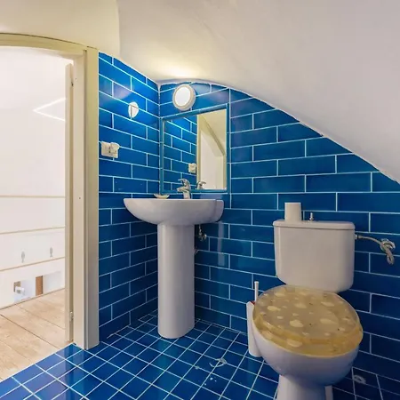 Casa Gastronomo * بروسيدا