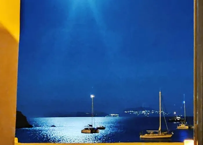 Casa Gastronomo פרוסידה