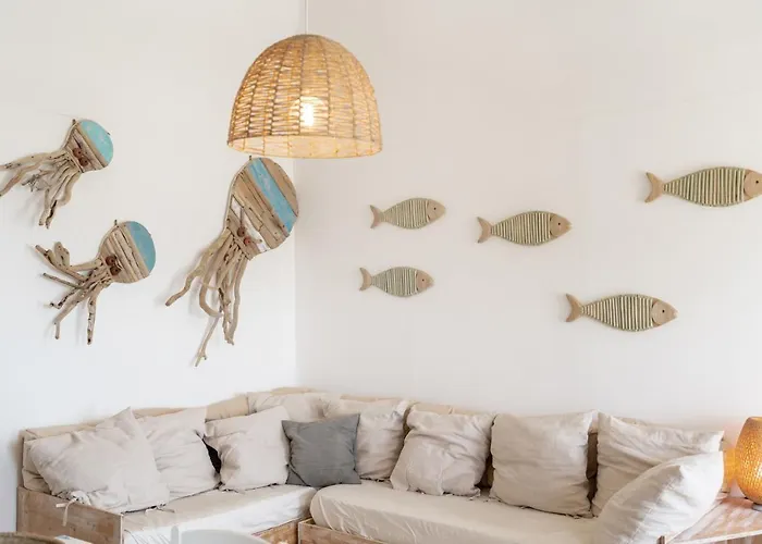 Casa Gastronomo דירה