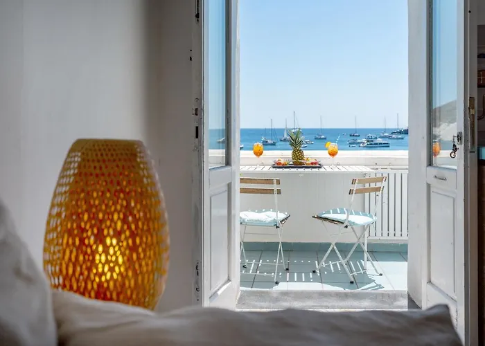 Casa Gastronomo * פרוסידה