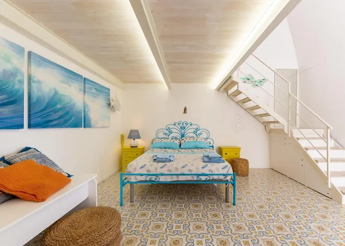 Casa Gastronomo פרוסידה