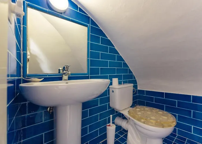 Casa Gastronomo * פרוסידה