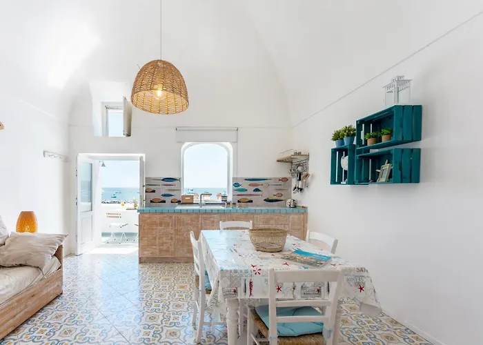 Casa Gastronomo דירה