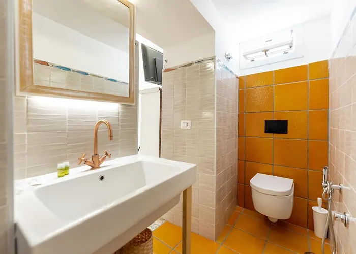 Casa Gastronomo דירה פרוסידה