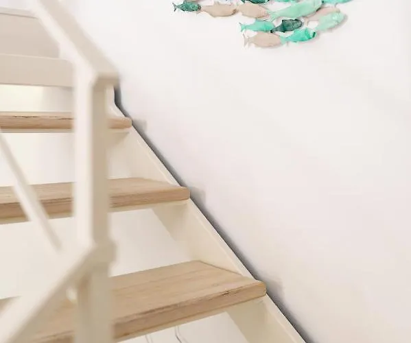 דירה Casa Gastronomo פרוסידה