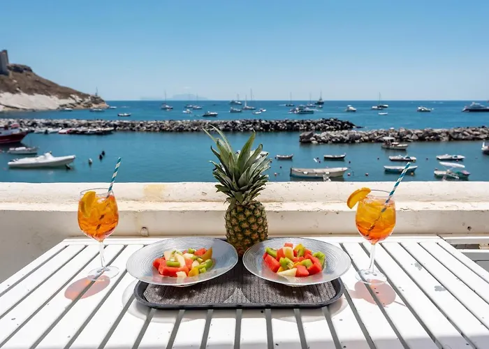 Casa Gastronomo דירה *