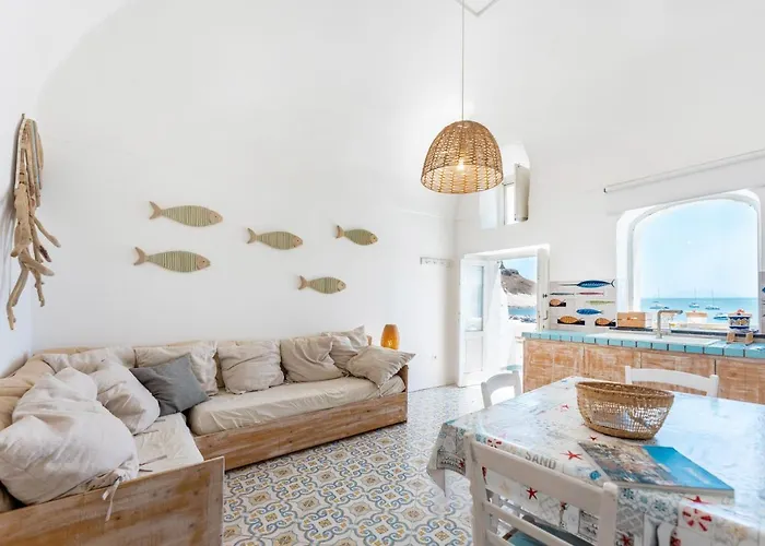 דירה Casa Gastronomo *