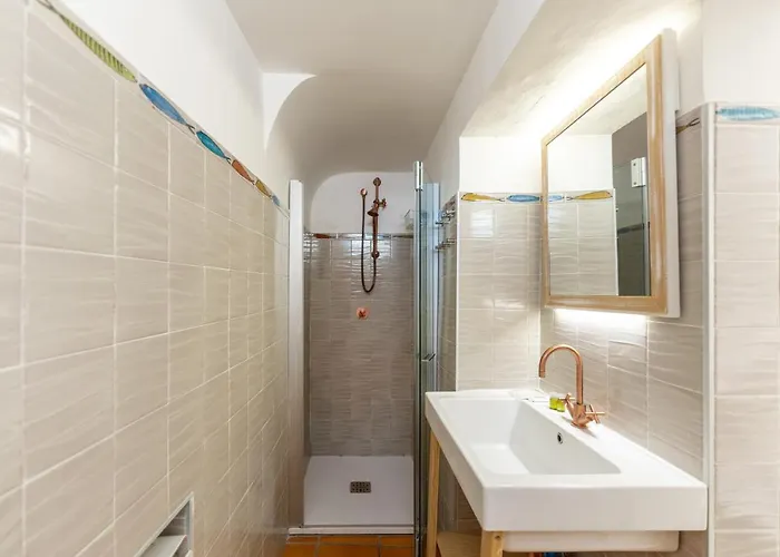 דירה Casa Gastronomo