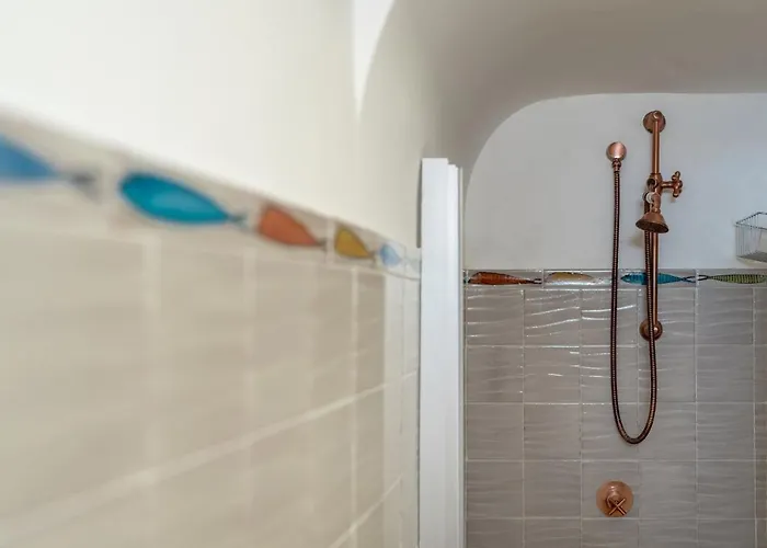 Casa Gastronomo דירה פרוסידה