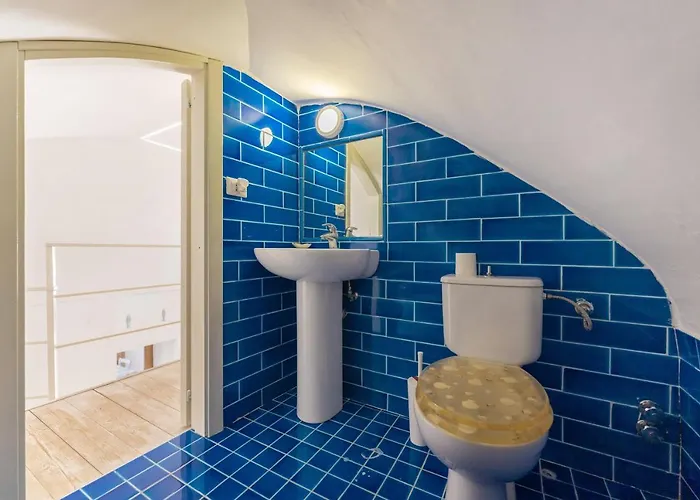 Casa Gastronomo * פרוסידה