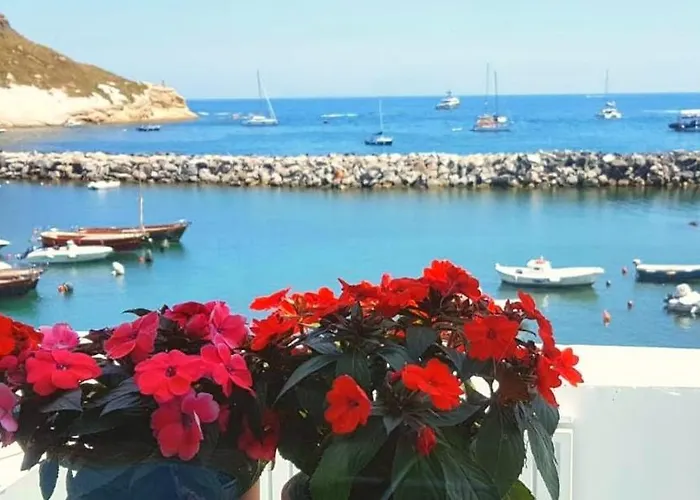 Casa Gastronomo דירה *