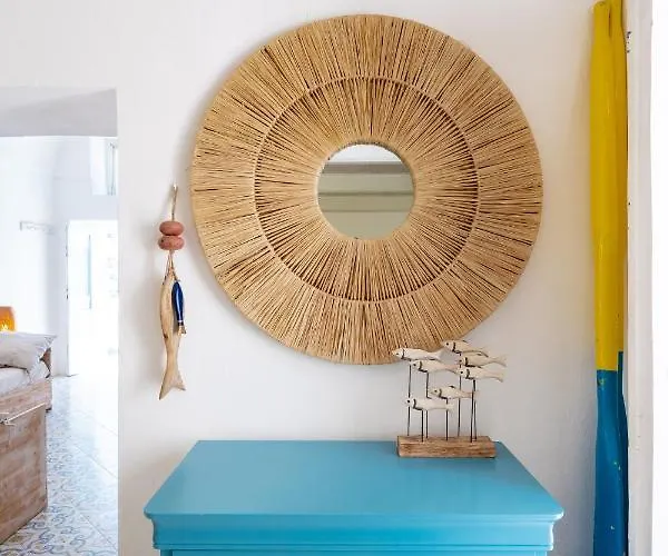 דירה Casa Gastronomo *