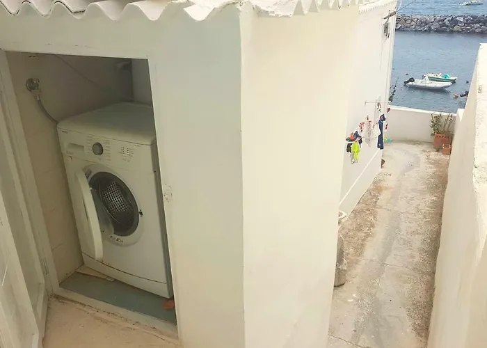 Casa Gastronomo דירה