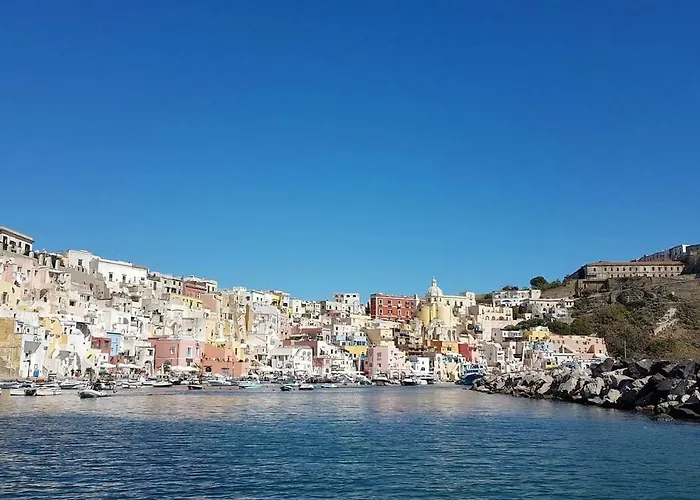 Casa Gastronomo דירה פרוסידה